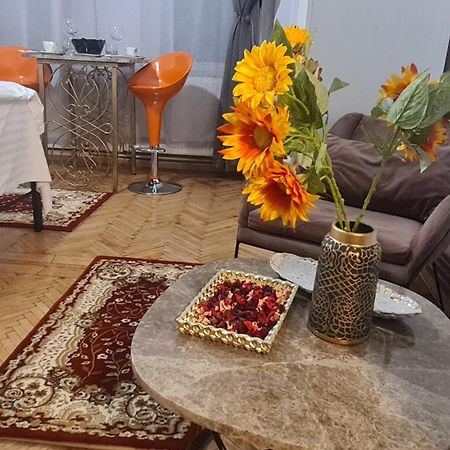Cozy Studio In Noble House Main Square Cluj-Napoca Ngoại thất bức ảnh