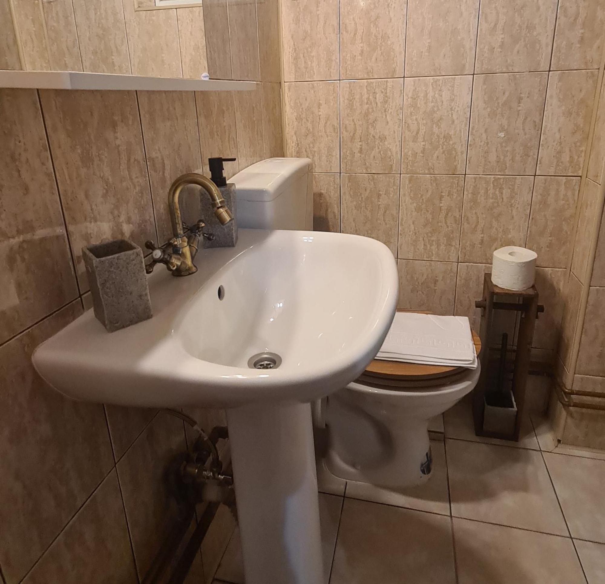 Cozy Studio In Noble House Main Square Cluj-Napoca Ngoại thất bức ảnh